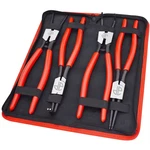 Astro Pneumatic 4PC Large Internal / External Snap Ring Pliers 13" New. Price: $57.84.
