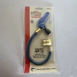 Ac Pro R134A Reusable Recharge Hose (CERTMB134) New. Price: $9.00.