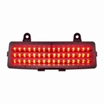 Eagle Lights Tribar Led Running For 2014 2024 Harleydavidson Touri G2U Used. Price: $68.99.