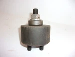 Otc 303-761 Ford 6.0L Crankshaft Front Seal Installer Tool F-250 F-350 Diesel Used. Price: $136.50.