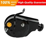 Power Steering Pump For 2002-2007 Chevy Silverado 1500 2002-03 Gmc Yukon 20-8704 New. Price: $81.59.