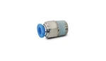 Vibrant 22639 Male Straight Fitting 3/8" Od Tube X Npt Stainless New. Price: $19.76.
