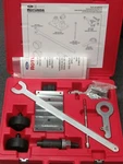 New Ford TKIT-2019P8-FL Otc Rotunda Bi-turbo Transit 2.0L Diesel Tool. Price: $179.99.