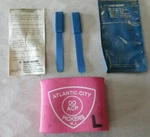 Kent Moore Tool J-36179 Crankshaft Sensor Gauge Set Used. Price: $65.70.