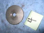 Kent-moore J-9542-4 Transmission Clutch Plate Used. Price: $16.99.