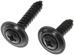 Screw Dorman 961-210D New. Price: $21.72.