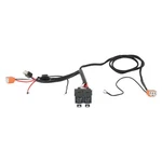 Holley H840 Retrobright Switched-ground Headlight Harness For 1965-1985 Toyota New. Price: $28.63.