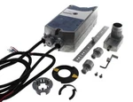 Siemens GCA164.1P Openair Series Electric Damper Actuator, Rotary, Sr New. Price: $369.99.