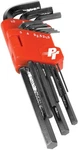 Performance Tool W86103 9 Piece Long Hex Key Set New. Price: $21.07.