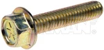 Dorman 960-115 Flanged Bolt Grade 5/16 IN.-18 X 1-1/2 New. Price: $12.17.