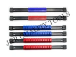 Vct 6PC Abs Storage Rail Rack Set 1/4", 3/8", 1/2" Holds Up 86 New. Price: $16.95.