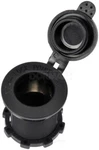 12 Volt Accessory Power Outlet Socket Dorman 84623 New. Price: $15.51.