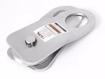 Rugged Ridge Snatch Block Pulley 30000 Lb Capacity 11235.11 New. Price: $119.99.