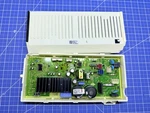 Lg Washer Main Control Board P#EBR85018201 Used. Price: $79.00.