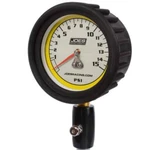 Joes Racing-analog Tire Pressure Gauge 0-15 Psi Pn: 32325 Pro Model With Hold New. Price: $55.95.