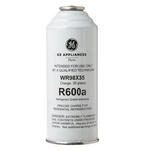 R600A Charge Can Grams WR98X35 New. Price: $29.74.