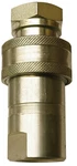 Apache 39040955 Steel Universal Hydraulic Adapter 3/4 X Dia. In. New. Price: $96.87.