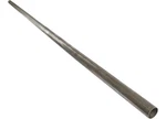 Ap Exhaust 212S1014 Straight Tubing- 2.50" Ft 409SS Aluminized Steel 14-AWG New. Price: $169.27.