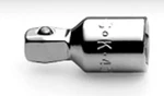 Sk Tools 1.5" 3/8" Drive Chrome Wobble Extension (45169) New. Price: $18.15.