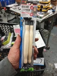 Performance Tool W86552 2-PIECE Valve Lapper Set, 739 New. Price: $11.99.