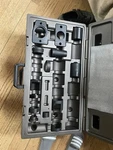 Otc Tools & Equipment 6529 Car Ball Joint Master Service New. Price: $650.00.