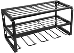 Performance Tool W7701 16" Power Storage Rack New. Price: $45.47.