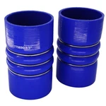 Silicone Charge Air Intercooler Hoses 3-1/2" X 6-3/8" Volvo Oe# 20550690 New. Price: $48.00.