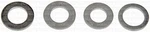 Dorman 097-835CD Aluminum Oil Drain Plug Gasket Assortment, M12 M16 New. Price: $9.98.