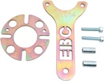 Ebc Clutch Tool #CT014SP Fits Honda F3/CBR600 F2/CB600F 599 New. Price: $44.37.
