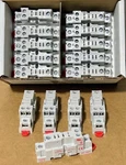 Veris Industries VBD1B-C Relay Socket Spdt 15A 120/277V Ac Din Rail Open. Price: $129.00.