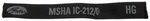 Hydraulic Coupling / Adapter Gates G81801-0028 New. Price: $185.39.