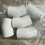 Lot Spears Pvc 22.5 Degree Elbow 416-010 Sch 40 Dwv New. Price: $19.99.