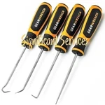 Gearwrench 84040H Pc. Mini Hook & Pick Set Dual Composite New. Price: $30.32.