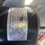 Interlink YSLB-130-8-B002 1/6HP 208-230V 1PH 825RPM Ac Induction Motor New. Price: $149.25.