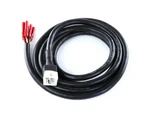 True 984045 Oem Door Cord/cable, 76", 600 Volt, Pin, Ultra-flex New. Price: $189.99.
