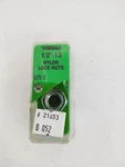 Dorman 784-762 Nylon Lock Nuts 1/2"-13 New. Price: $8.87.