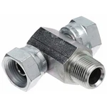 Gates G60186-0606 Hydraulic Coupling / Adapter New. Price: $26.99.
