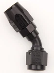 Xrp #8 45 Deg Swivel Hose End Black New. Price: $44.44.