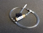 Genuine Vw Audi Vag Vas 6342 Special Tool Pressure Control Valve For Turbo 1397A Gebraucht. Price: $26.57.