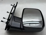 New 2008-2009 Ford Econoline Series Passenger Side Mirror 3334-5083R Sku A23 Used. Price: $39.95.