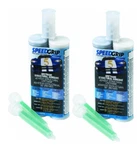 Norton 04616 Speed Grip 5 Minute Structural Adhesive - Urethane, 220 Ml (2 Pack) New. Price: $127.87.