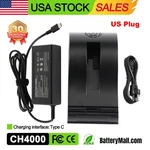 Us CH4000 Smart Battery Charger For Hamilton C2 C3 Inspired Energy New. Price: $97.84.