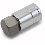 Titan Tools 15662 1/2-INCH Drive Hex Bit Socket 1/2'', Factory New. Price: $23.51.