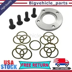 Ford Chevy Gm T5 Transmission World Class Steel Support Plate And Shim Kit New. Price: $21.87.