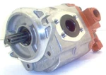 Hydraulic Gear Pump Compatible With Hyster Part # 1458797 New. Price: $935.00.