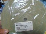 3M 51119 33620 272L Imperial Microfinishing Film Roll Grade 9MIC 5/8" X 650' Nos New. Price: $45.00.