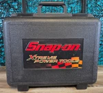 Snap-on Tools PB127C Hard Case Only Fits CT3110 Volt Impact Wrench U.s.a. Used. Price: $19.99.