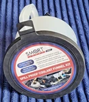 Smart Jerry - Spill Proof Coolant Funnel Kit Universal , Model SJ2006 New. Price: $17.95.