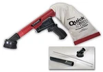 Zendex Tool Corporation UTQS9000R Vacuum Quick Spiff Air Powered New. Price: $66.05.