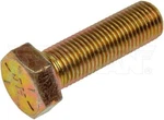 Dorman 862-212 Cap Screw-hex Head-grade 3/8-24 1-1/4 In. New. Price: $17.97.